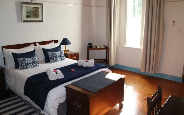 Petal's Place Guest House