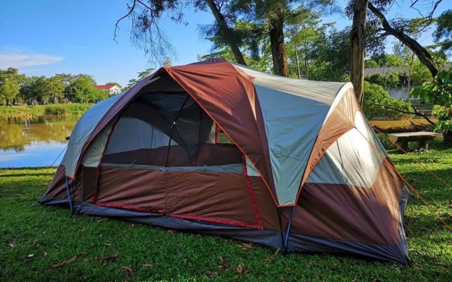 Malong View at Khao Kho