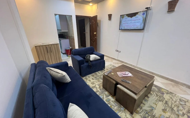 Spacious 2-Bedroom Apartment