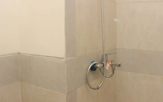Luxury And Comfy 2Br At Meikarta Apartment