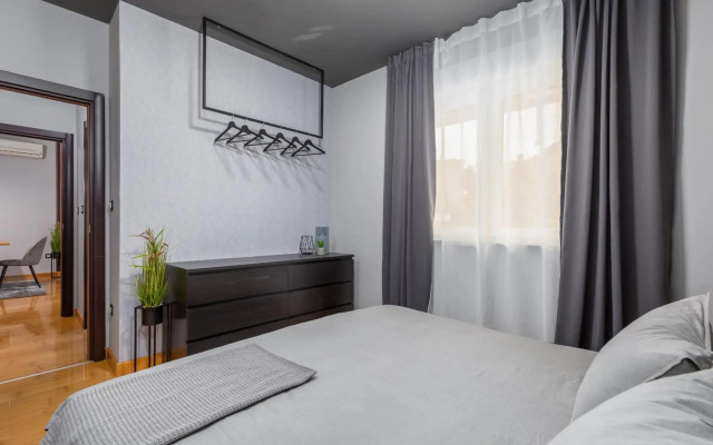 Lux Apartment Teo - NEW
