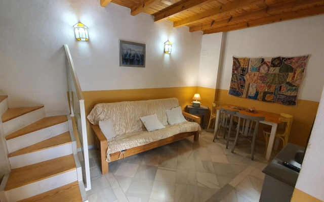 Apartamentos Turísticos Gloria