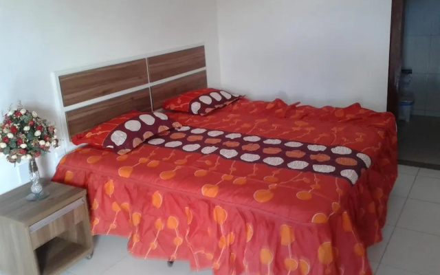 Hotel Victória Réghia