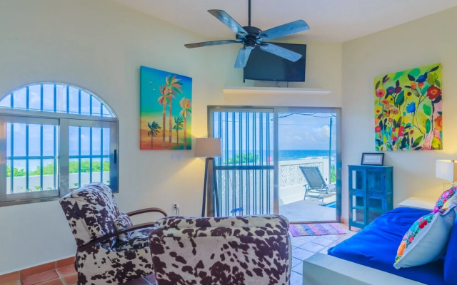 Casa Amor - Three Bedroom