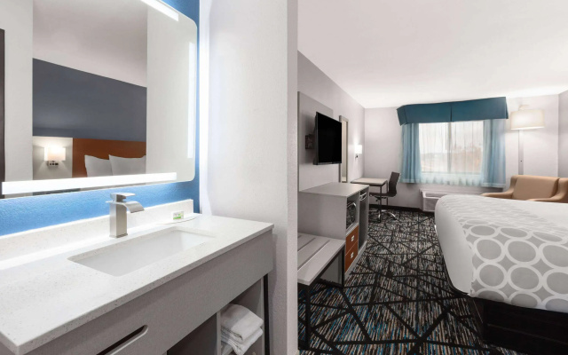 Baymont by Wyndham Warrenton
