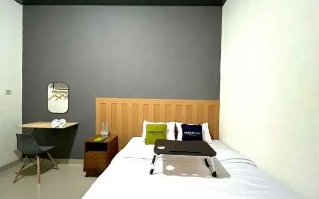 Urbanview de Path House Syariah Boyolali