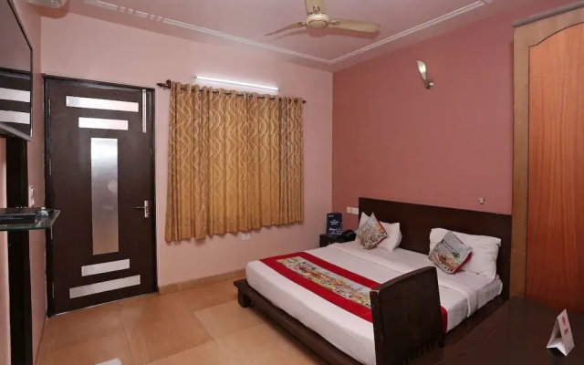 Prime by OYO Rooms