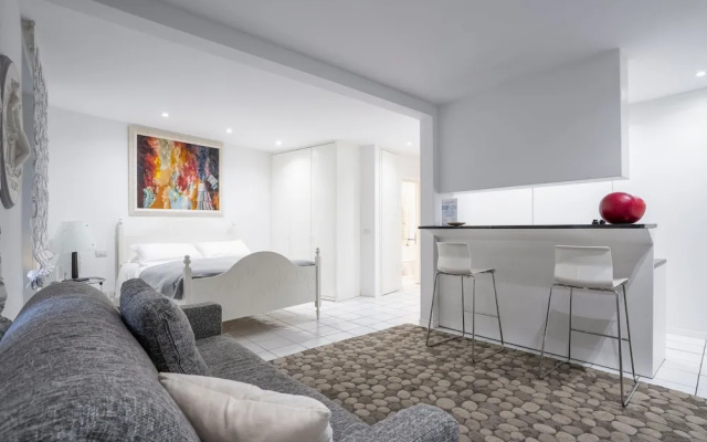 Charme&Suite Por Santa Maria