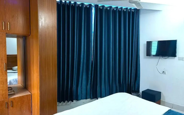 Hotel City View