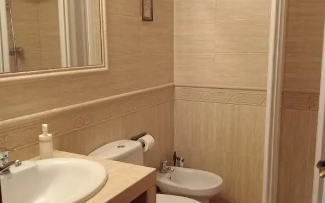 Apartamentos El Brezo