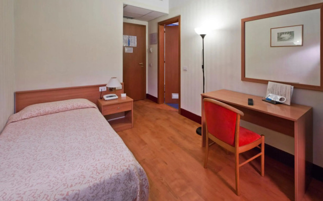 Hotel Fortuna