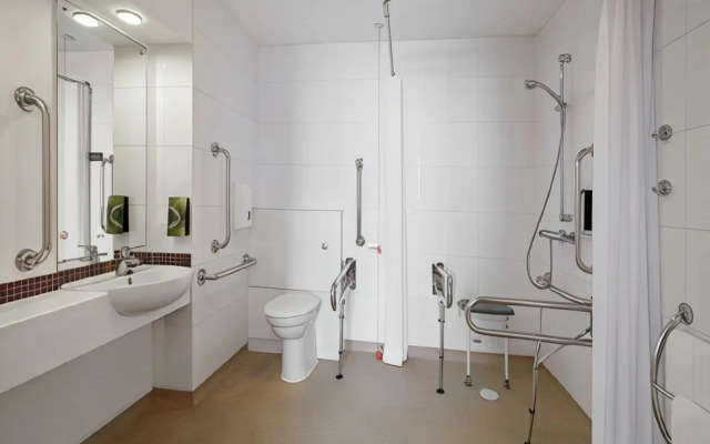 Premier Inn York City - Blossom St North
