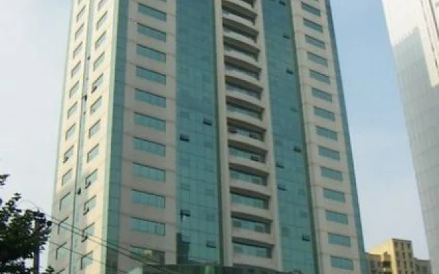 Xinyu City Hotel Downtown