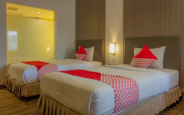 Collection O 7 Hotel Melawai