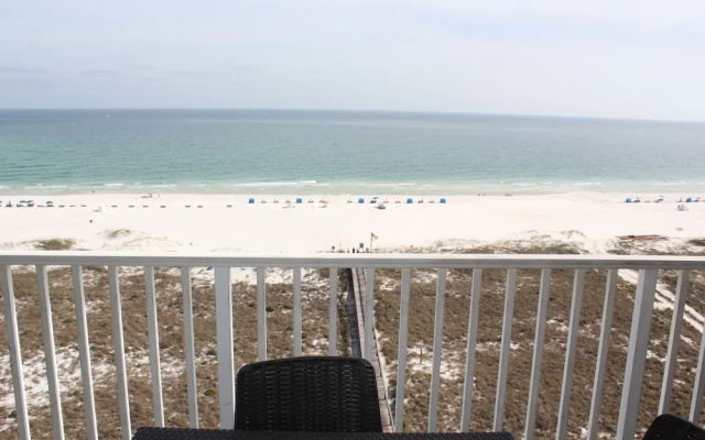 Tidewater 803 - 1 Br Condo
