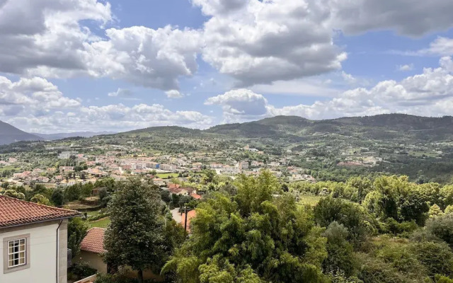 Nomad s Country - Cimo de Vila The Granary View