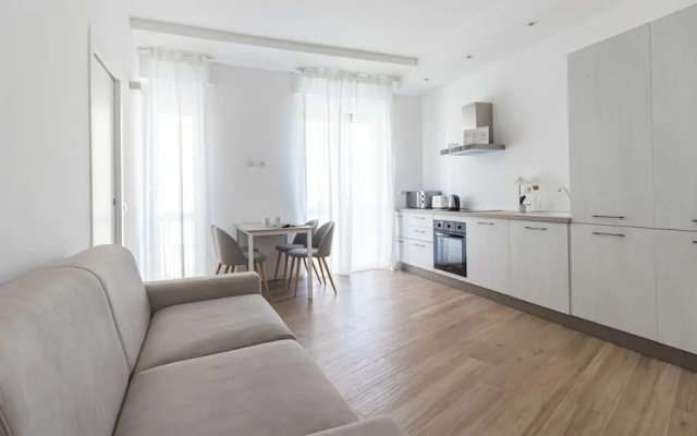 Italianway Comfort - Boscovich 23