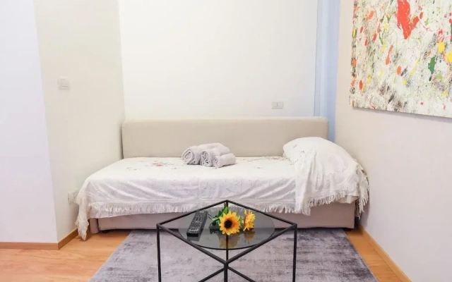 Santo Stefano Suites