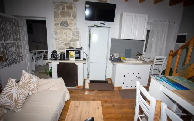 Archontissa House - Sea View