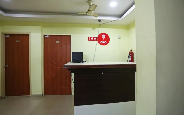 OYO 4526 Jaydev Vihar