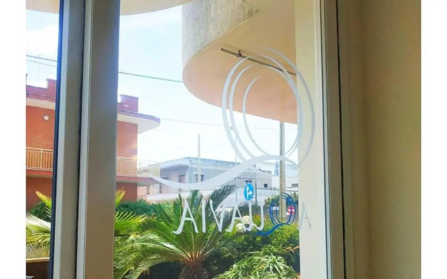 B&B Aquavia