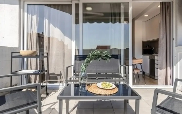 Blondie - 2 Bedroom in Ibiza