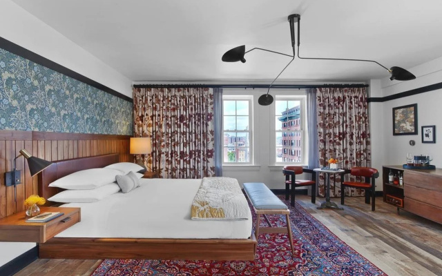 Hotel Revival Baltimore