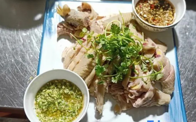 Siding Shanju Homestay
