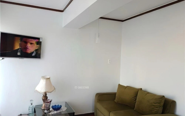 Departamento Zona Exclusiva Viña del Mar
