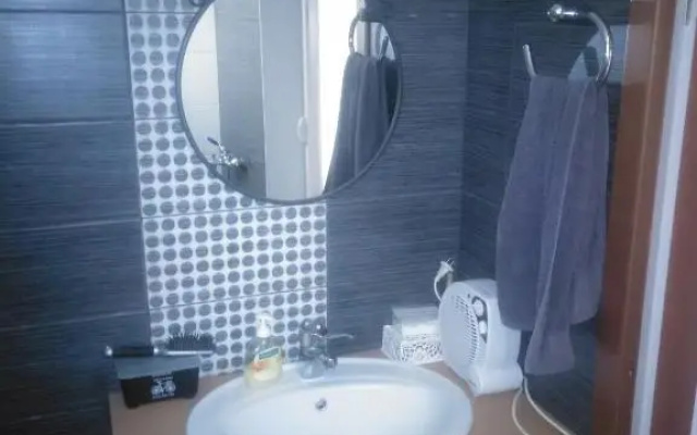 "Apartment 2"