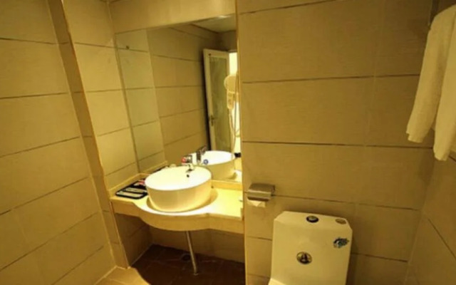 Xinjindu Hotel