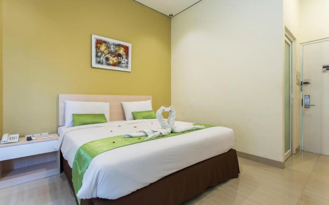 Best Inn Hotel