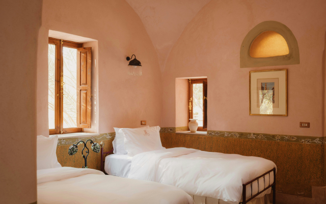 Al Moudira Hotel