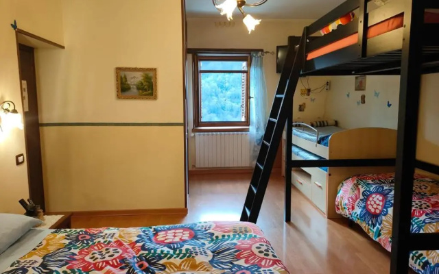 B&b Il Ghiro - Country House