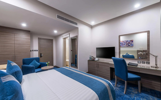 Best Western Plus Tabuk City Center