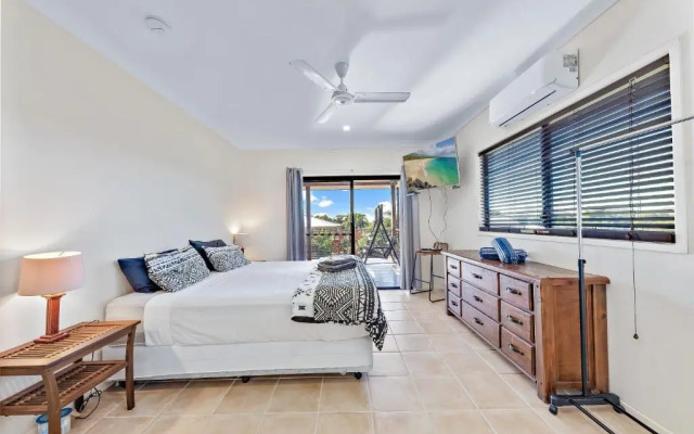 Gloucester Retreat