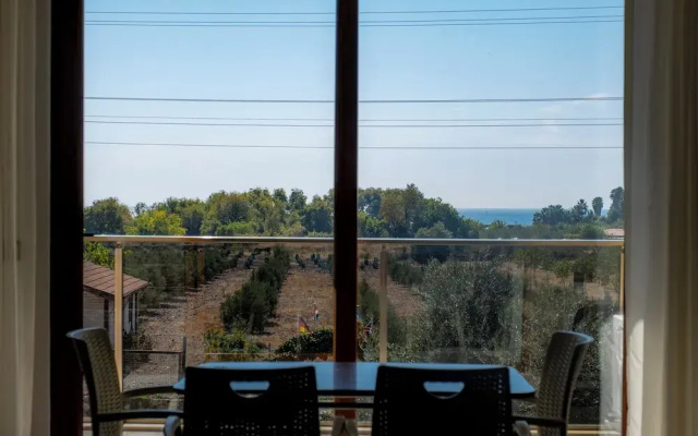 Апарт-отель Olive Tree