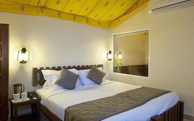 Nirali Dhani Ethnic Heritage Hotel And Resort
