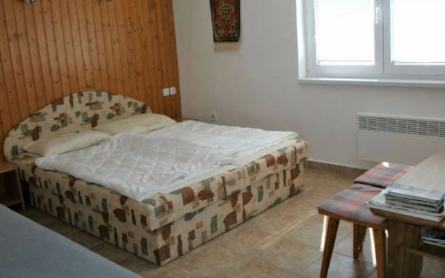 House Vinarska Dolni Bojanovice