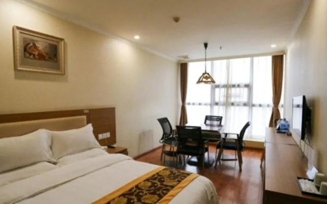 Longyao Hotel