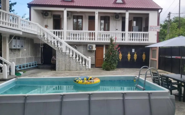 Linda Guest house
