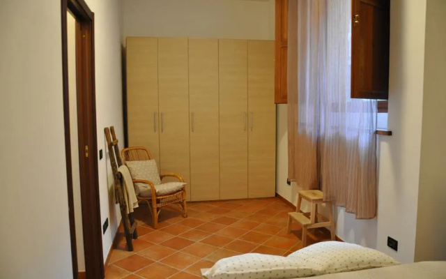 Appartamento Pagano Di Rolando