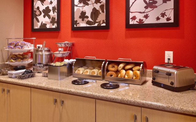 Towneplace Suites Elko