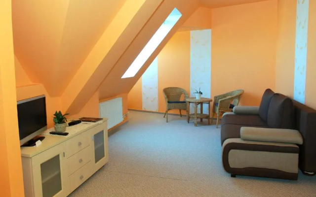 Bors Apartman Szeged