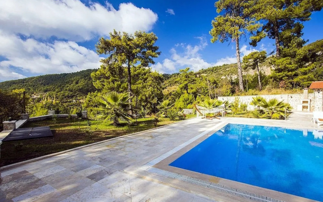 Villa Serenity