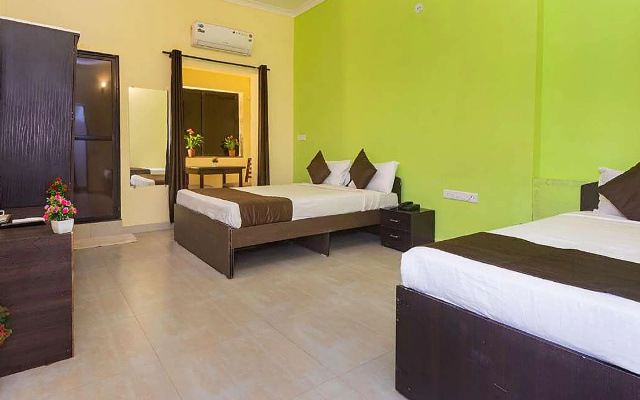 FabExpress Spring De Goa