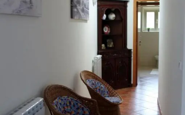 'Casa do Afonso'