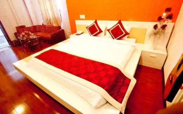 Linh Phuong 1 Hotel