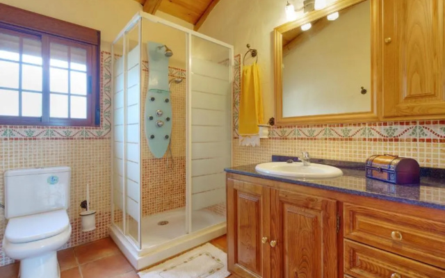 Casa Rural Juzcar