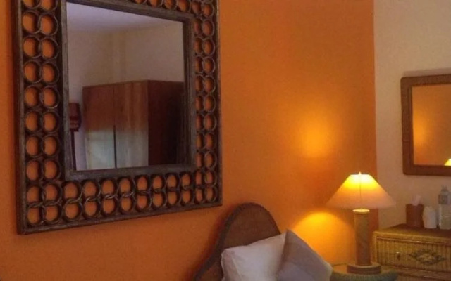 Mekong Villas